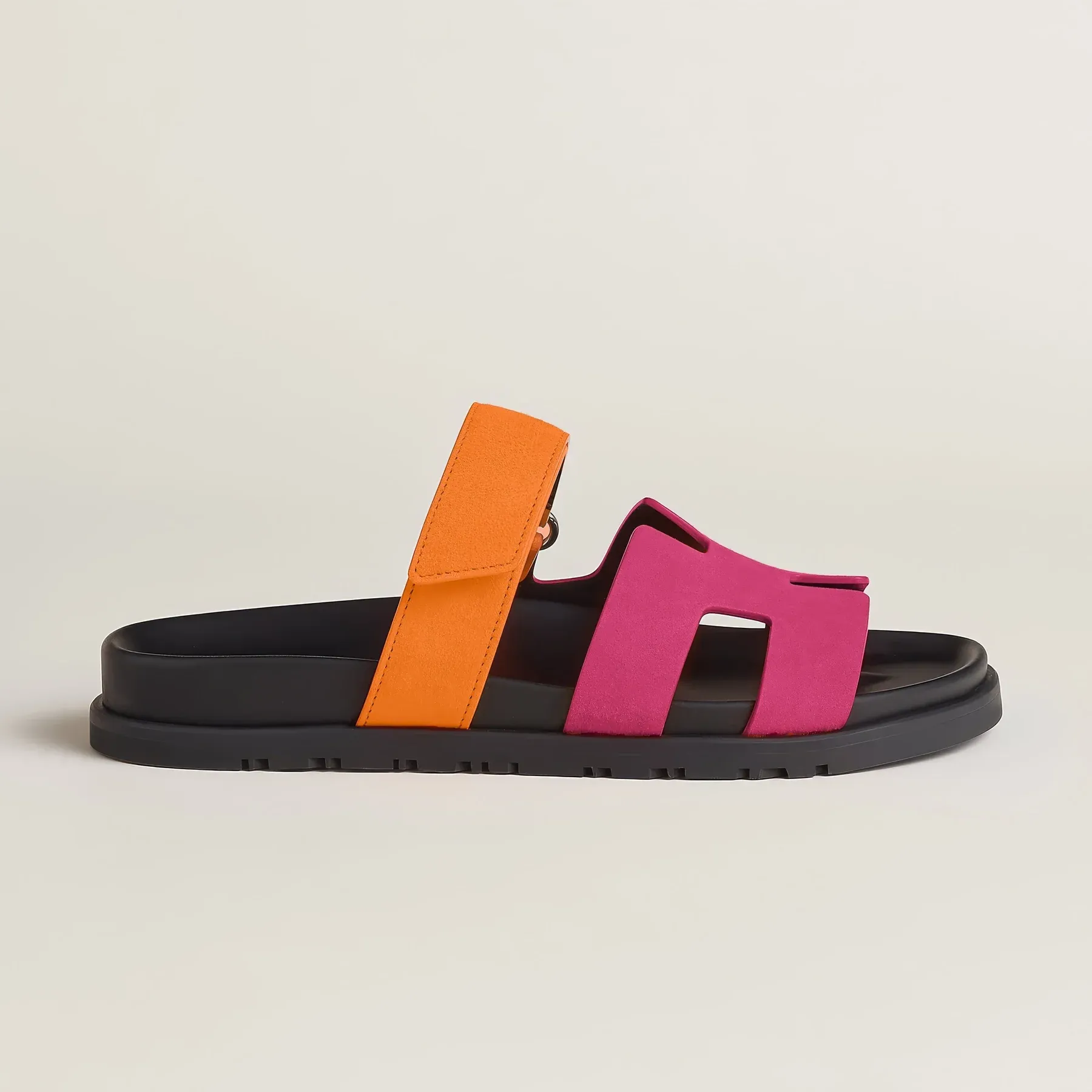 Alexia | Luxe Sandals