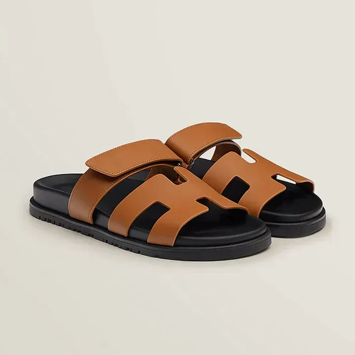 Alexia | Luxe Sandals