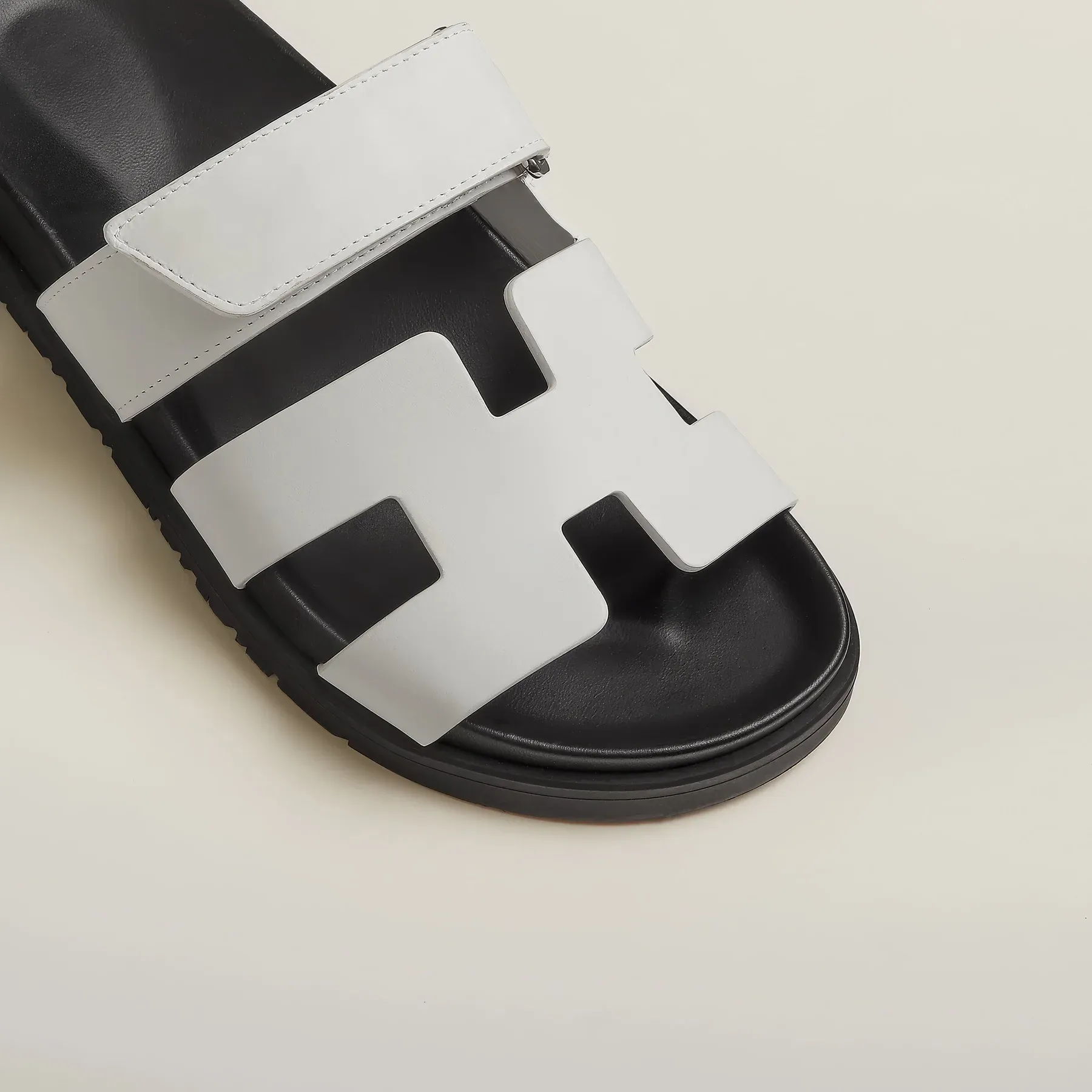 Alexia | Luxe Sandals