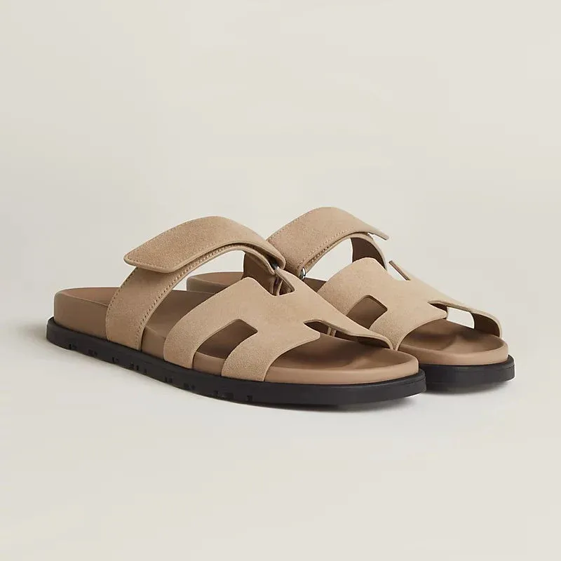 Alexia | Luxe Sandals