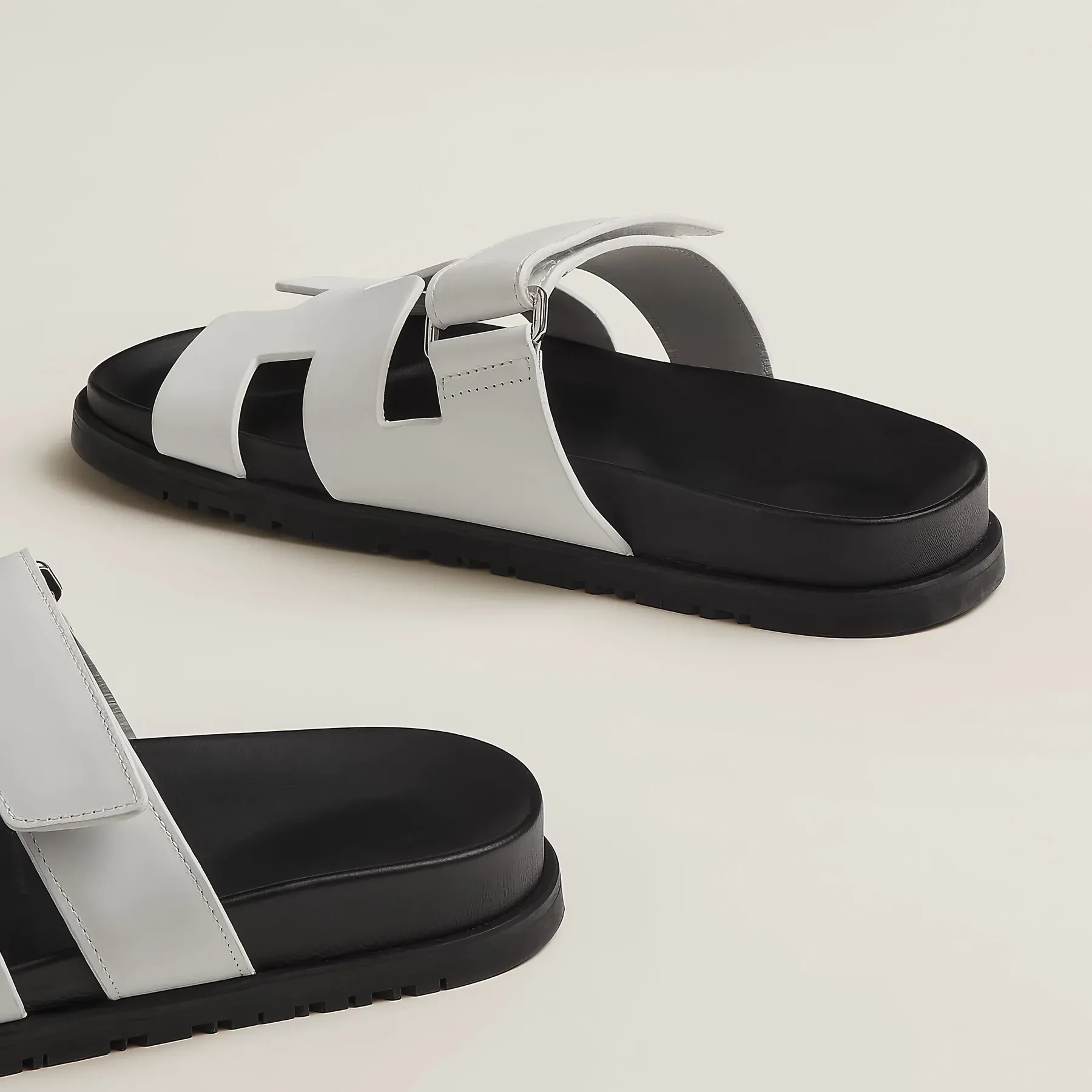 Alexia | Luxe Sandals