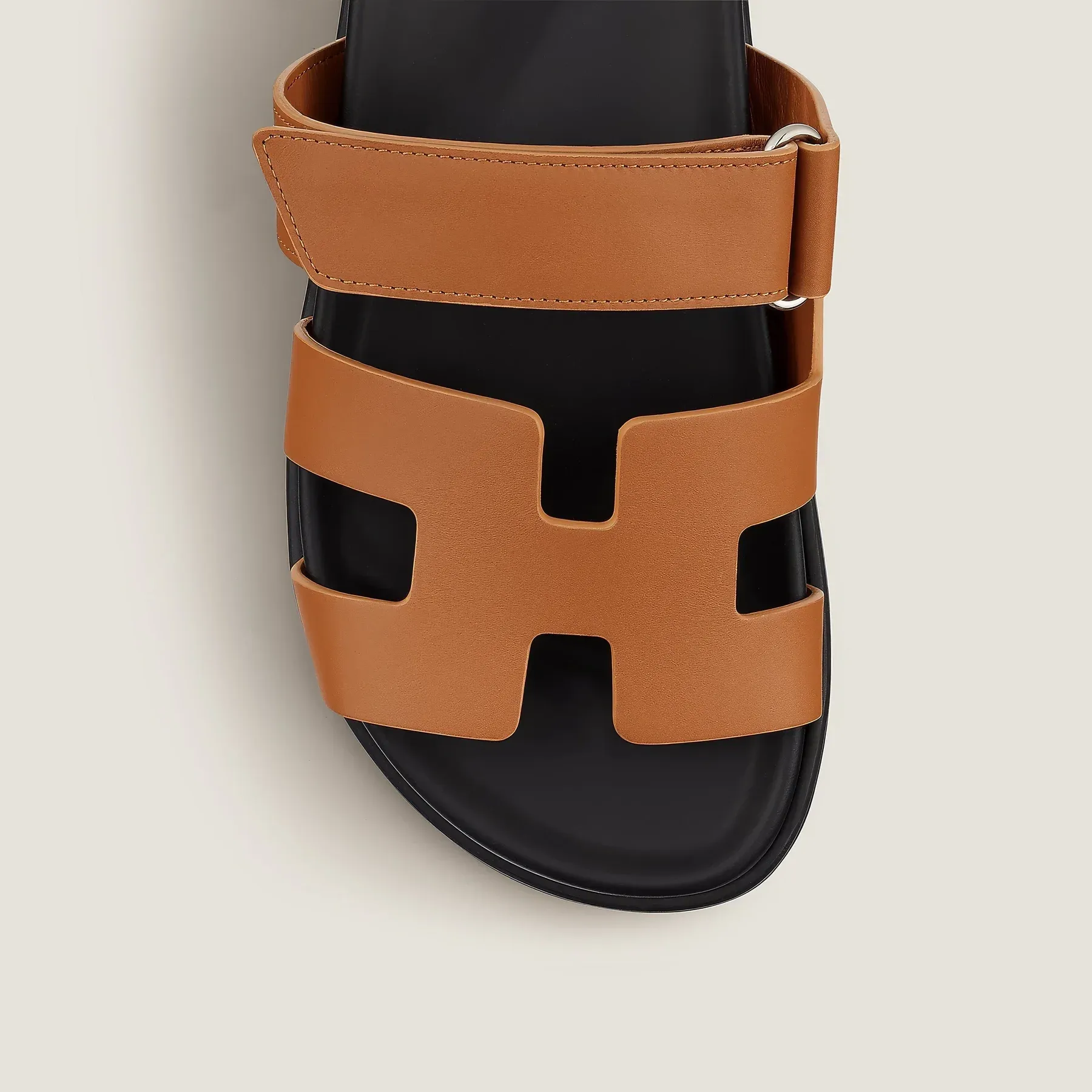 Alexia | Luxe Sandals