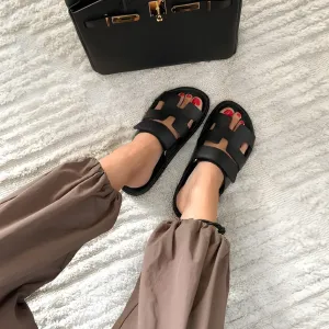 Alexia | Luxe Sandals