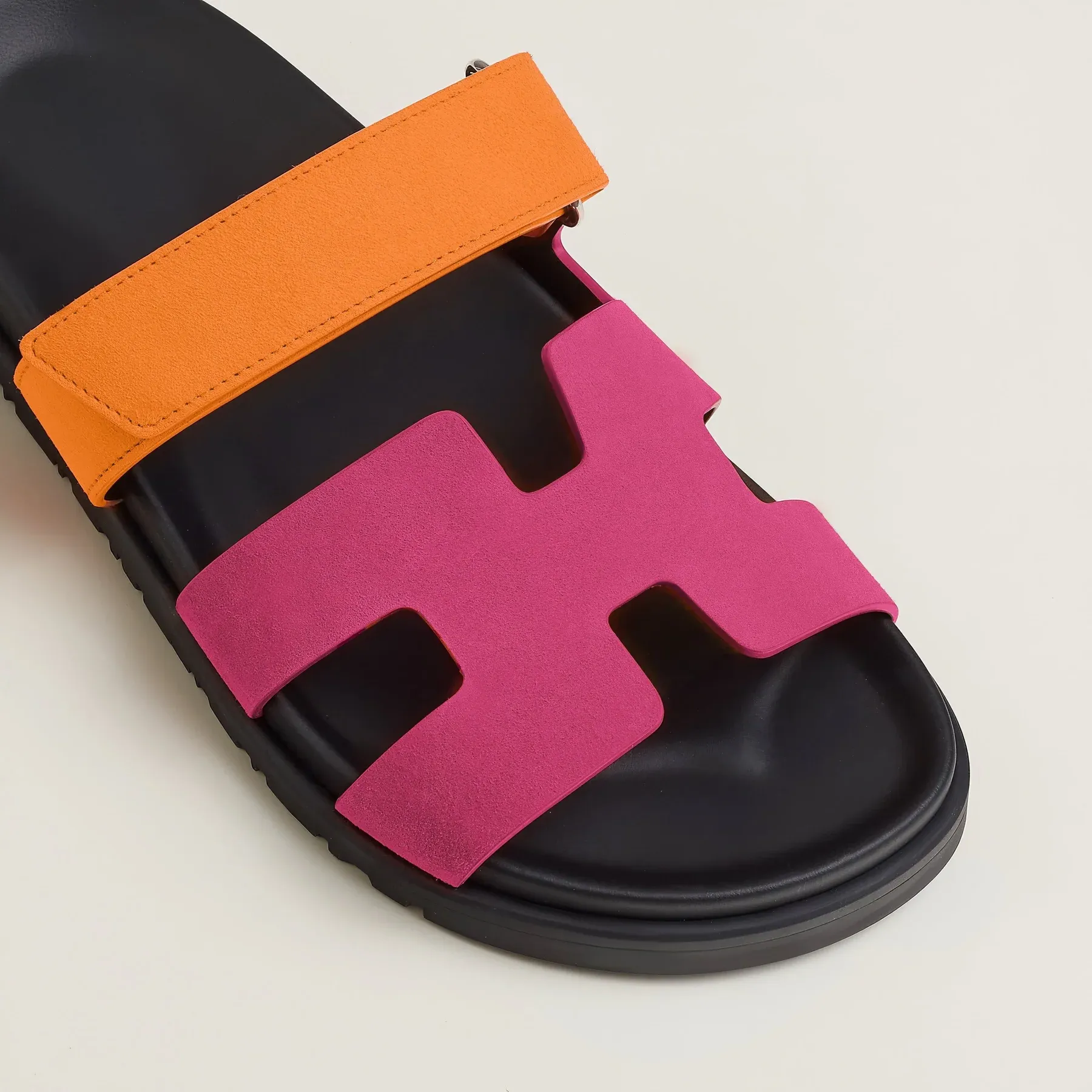 Alexia | Luxe Sandals