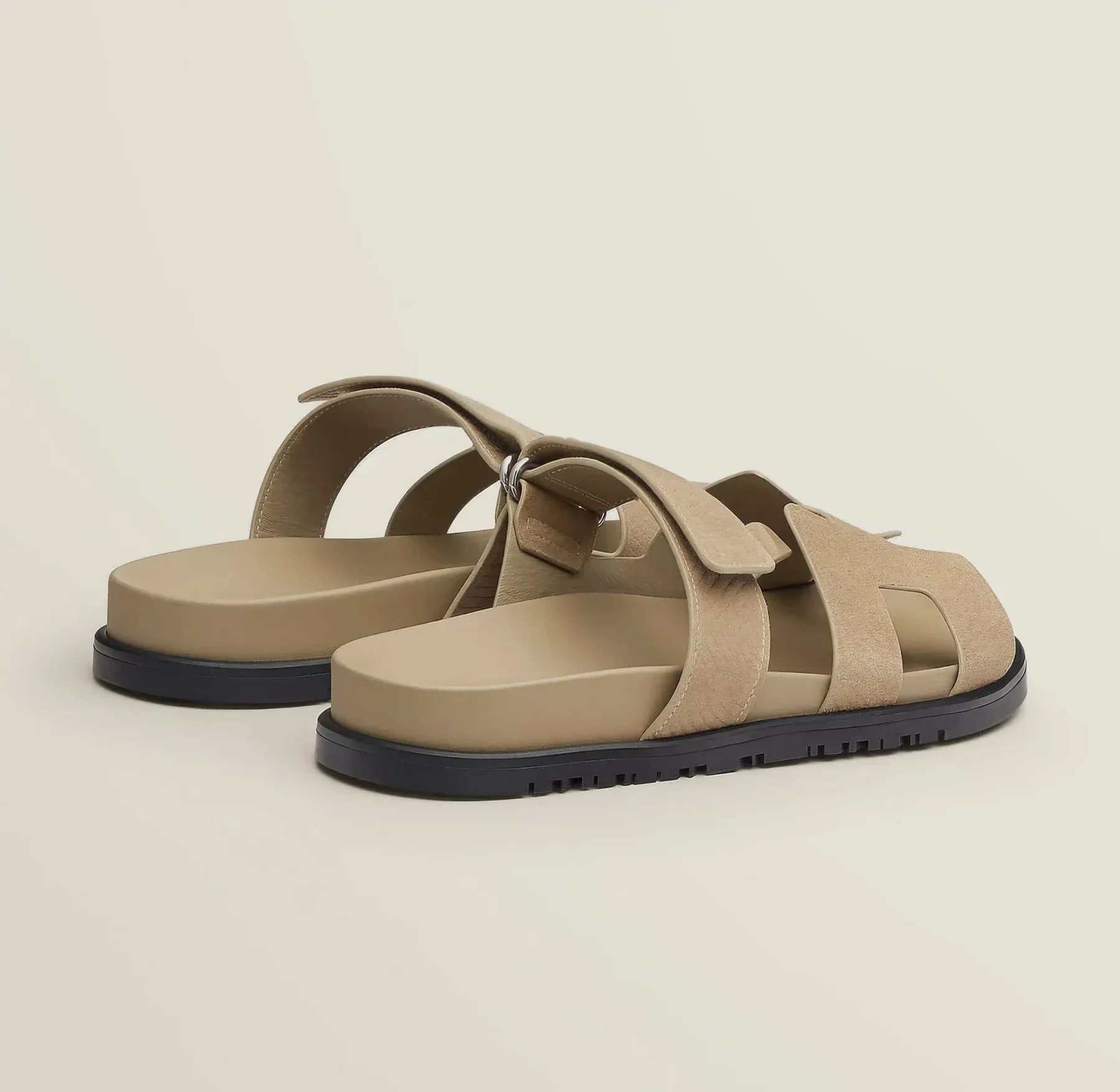 Alexia | Luxe Sandals