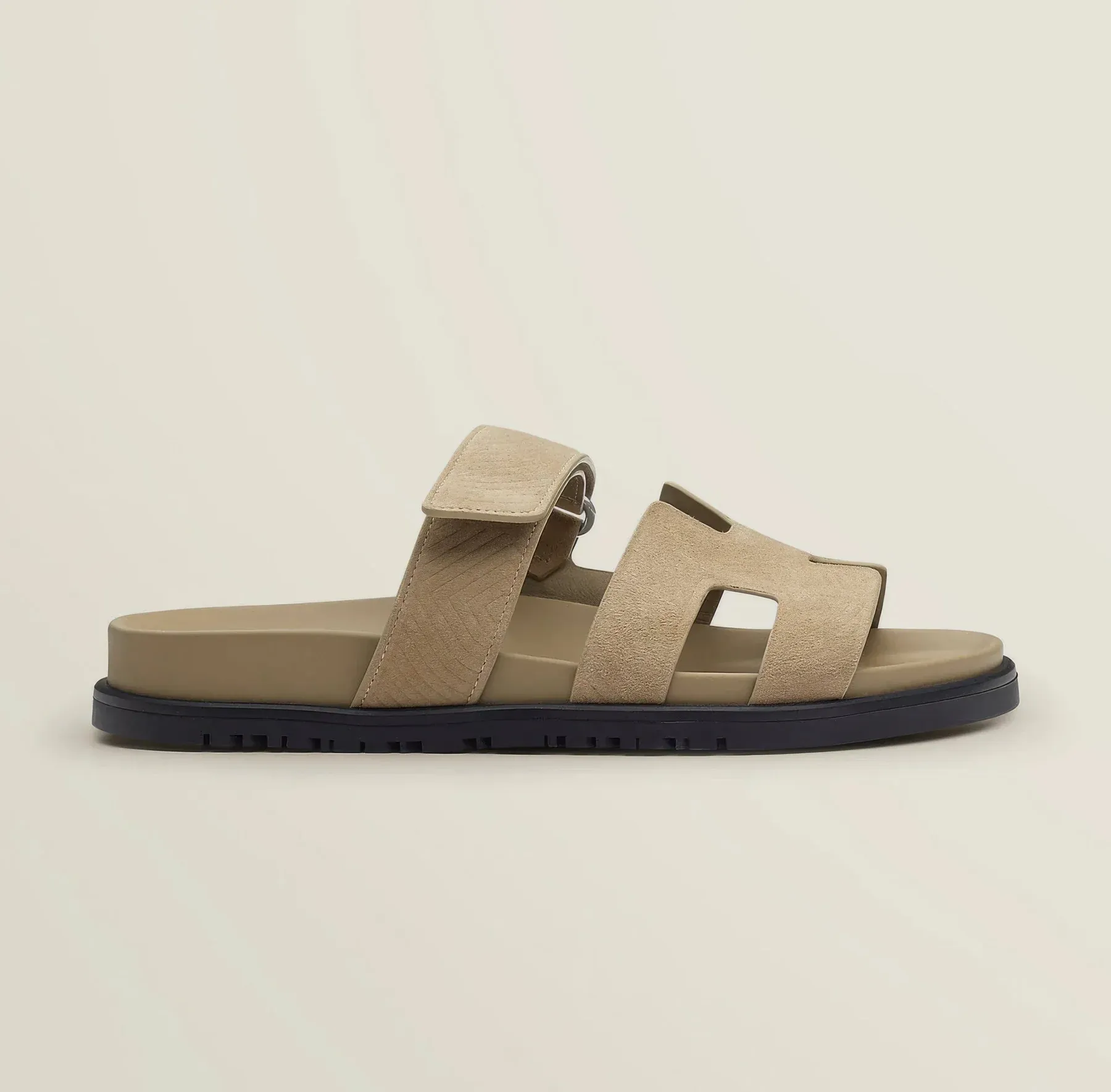 Alexia | Luxe Sandals