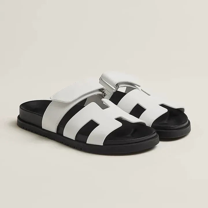 Alexia | Luxe Sandals