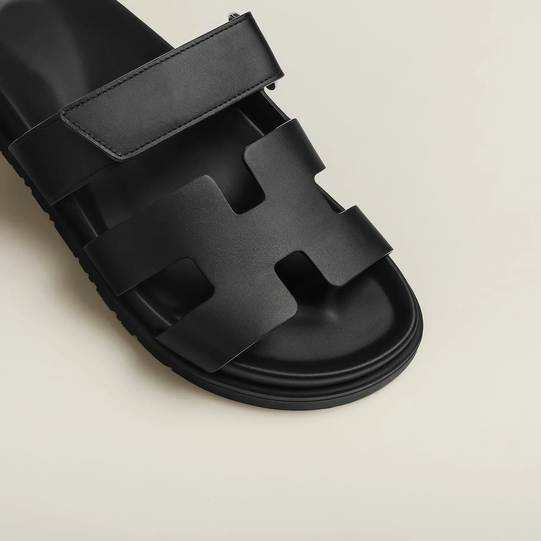 Alexia | Luxe Sandals