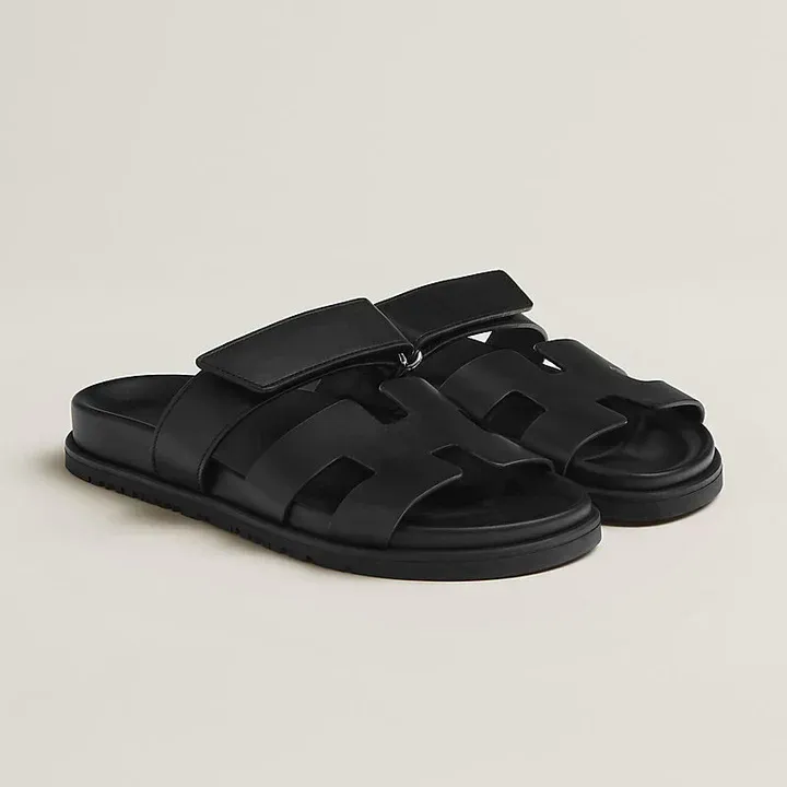 Alexia | Luxe Sandals