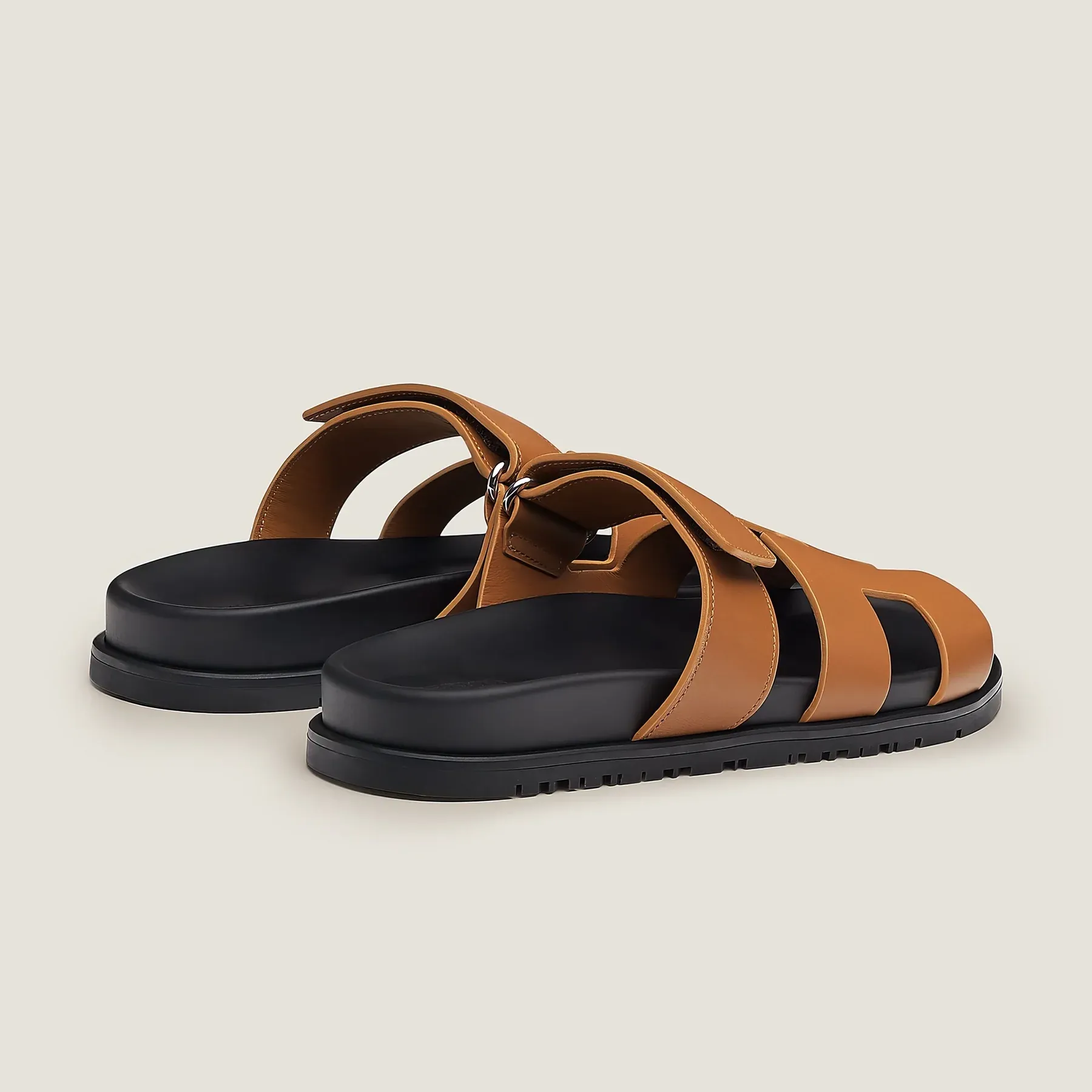 Alexia | Luxe Sandals