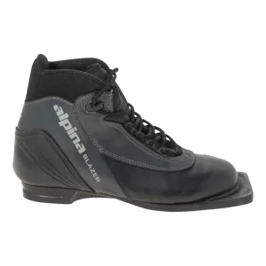 Alpina Blazer Cross-Country Nordic Ski Boot