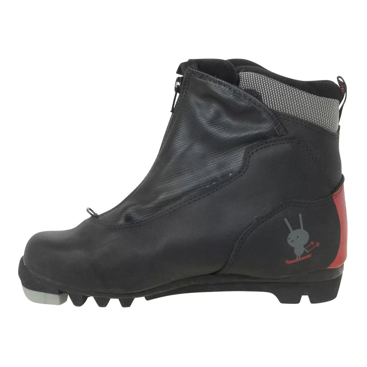 Alpina T5 Plus Junior Classic Cross Country Ski Boots - Kids'