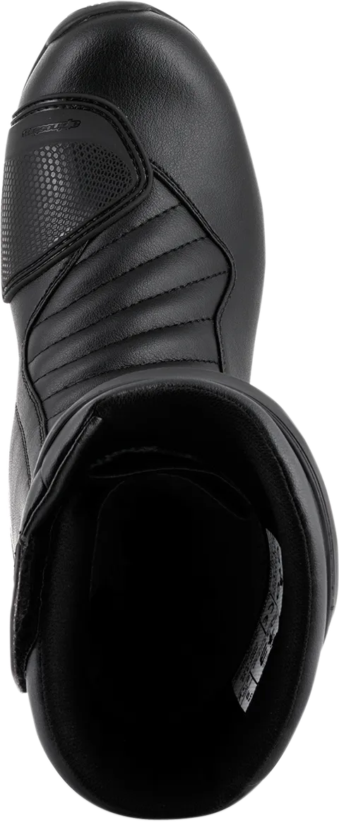 ALPINESTARS SMX-6 v2 Gore-Tex Boots - Black - US 6.5 / EU 40 2333017-1100-40
