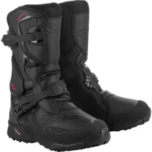 ALPINESTARS XT-8 Gore-Tex Boots - Black - EU 40 2037524-1100-40