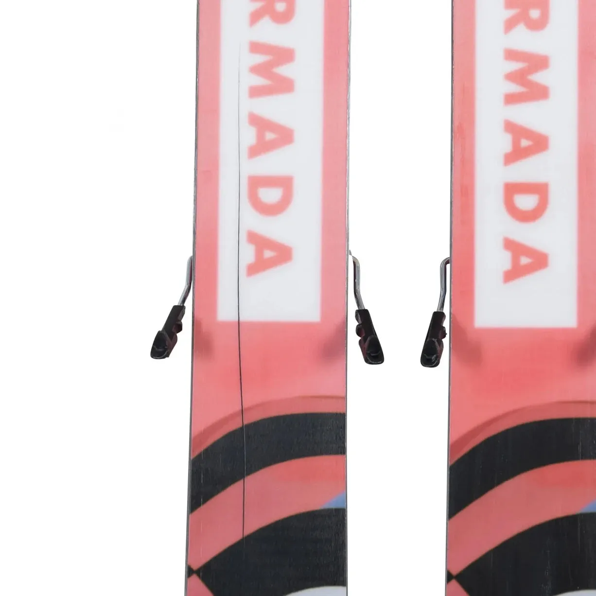 Armada ARV 116 JJ Skis w/ Strive 13 Demo Bindings 2023 - 185cm