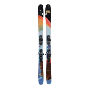 Armada ARV 94 Skis w/ Strive 13 Demo Bindings 2023 - 171cm