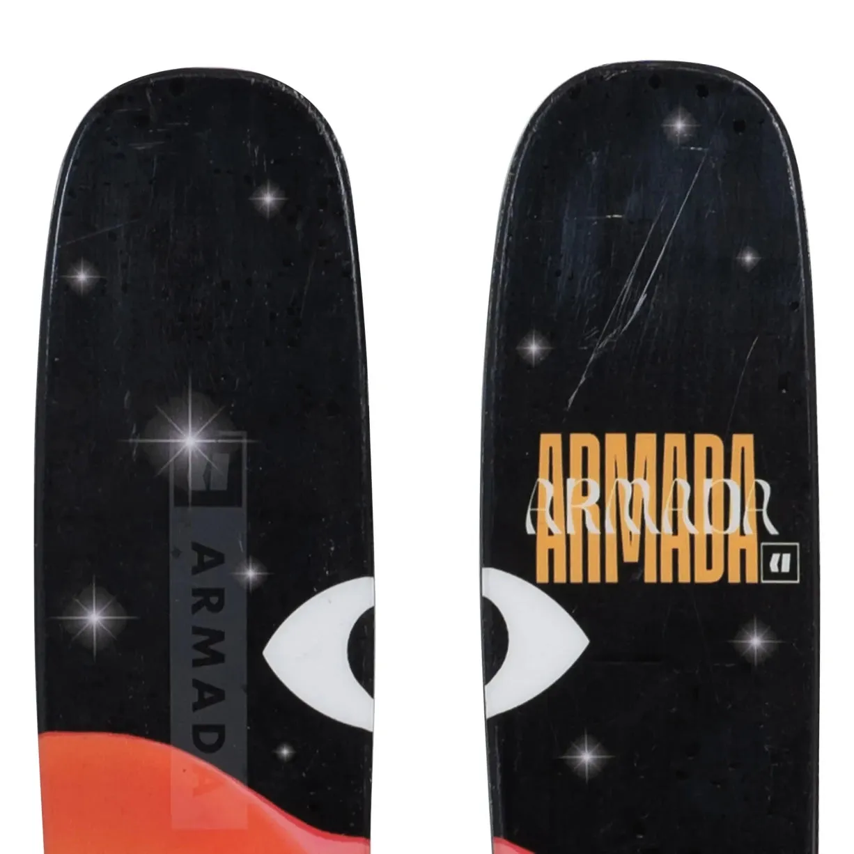 Armada ARV 94 Skis w/ Strive 13 Demo Bindings 2023 - 171cm