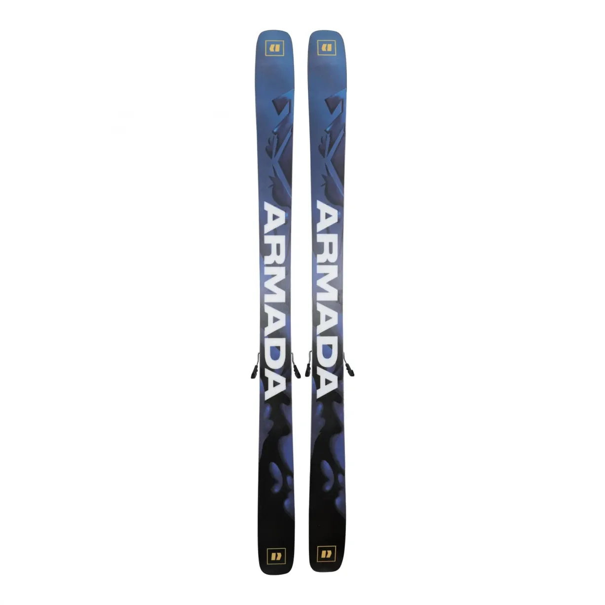 Armada ARW 100 Skis w/ Strive 13 Demo Bindings 2023 - 179cm Women's