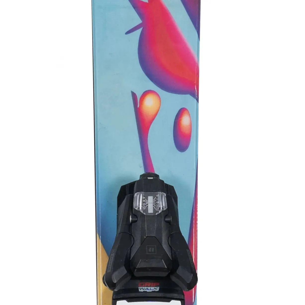 Armada ARW 100 Skis w/ Strive 13 Demo Bindings 2023 - 179cm Women's