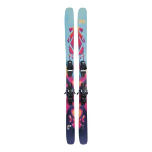 Armada ARW 100 Skis w/ Strive 13 Demo Bindings 2023 - 179cm Women's