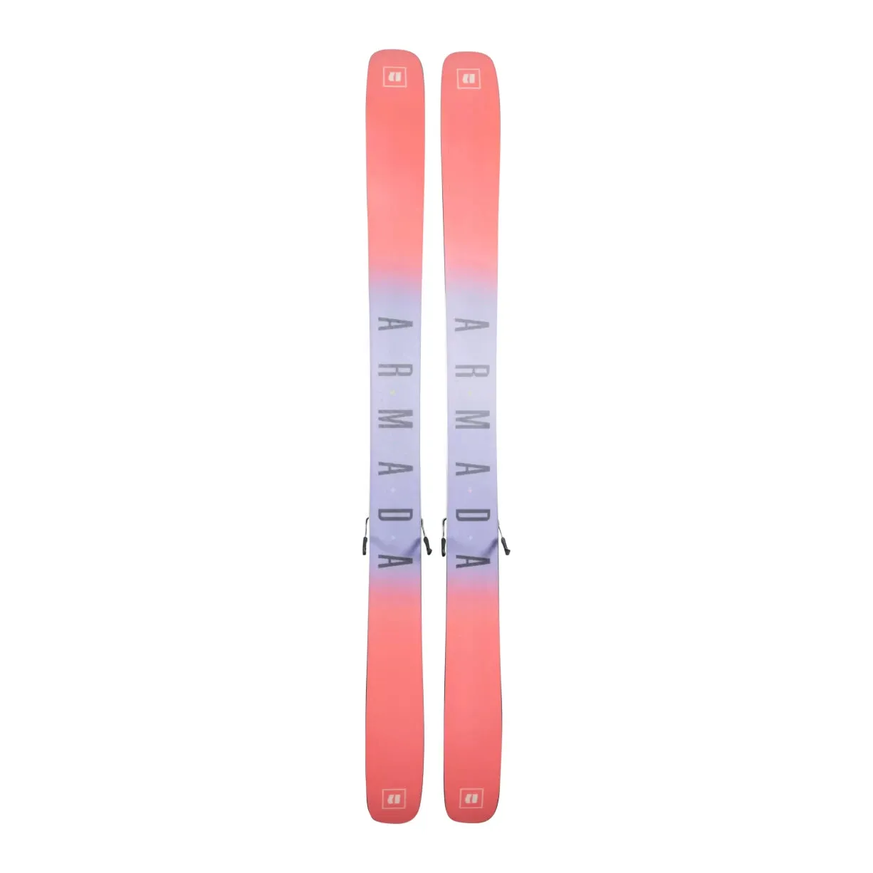 Armada ARW 112 Skis w/ Strive 11 Demo Bindings 2025 - 175cm