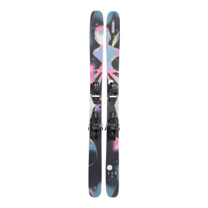 Armada ARW 112 Skis w/ Strive 11 Demo Bindings 2025 - 175cm