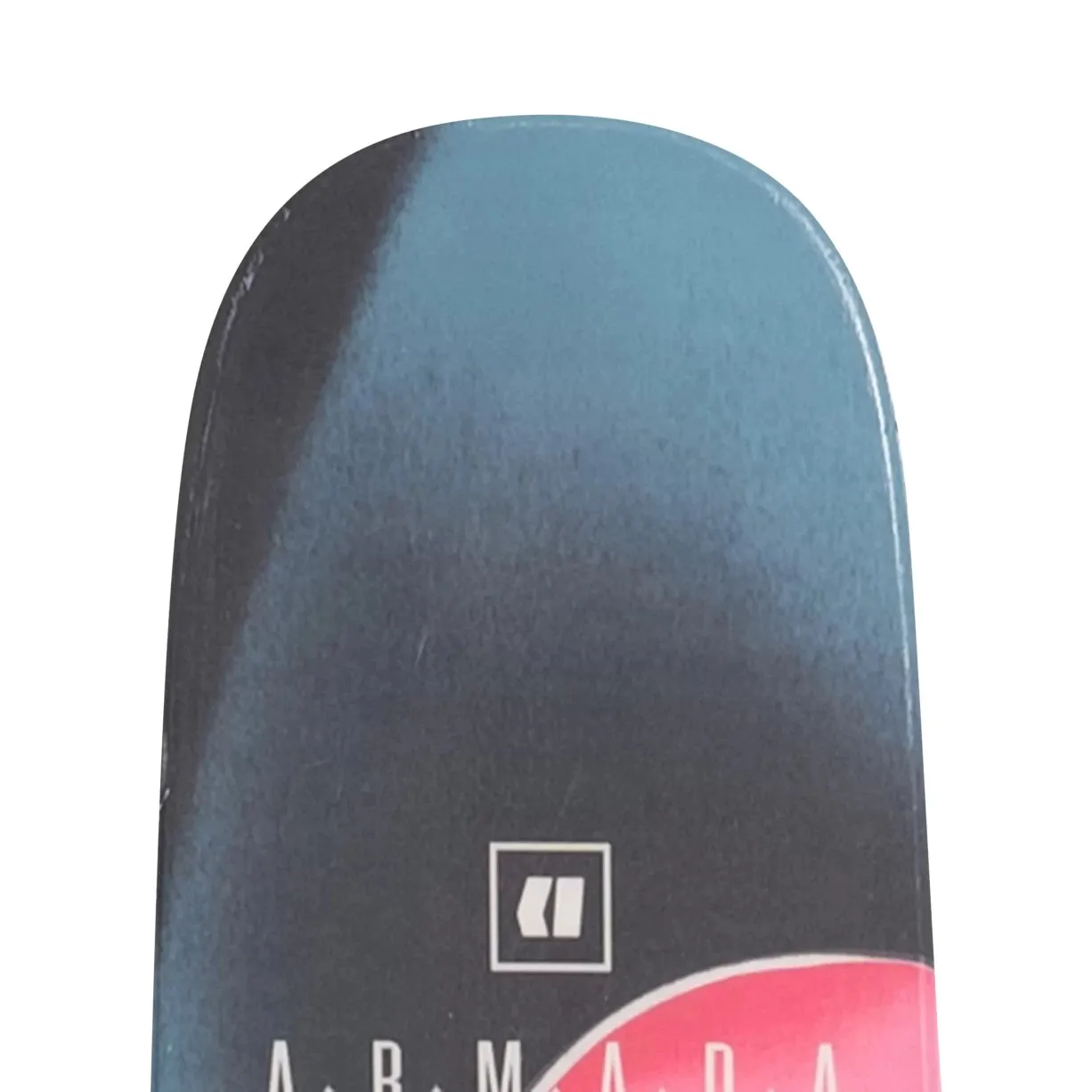 Armada ARW 112 Skis w/ Strive 11 Demo Bindings 2025 - 175cm