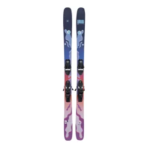 Armada ARW 94 Skis w/ Strive 13 Demo Bindings 2023 - 178cm Women's