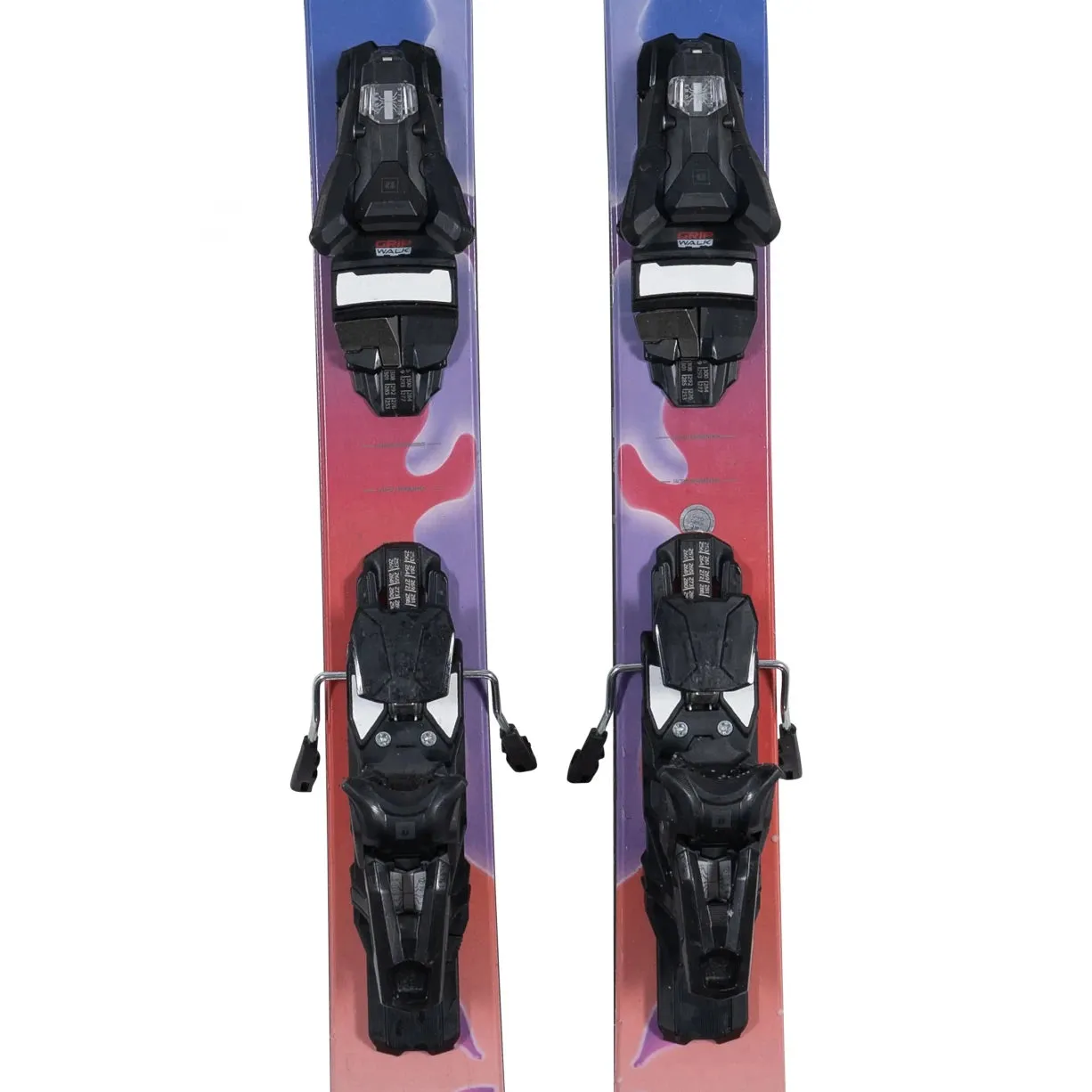Armada ARW 94 Skis w/ Strive 13 Demo Bindings 2023 - 178cm Women's