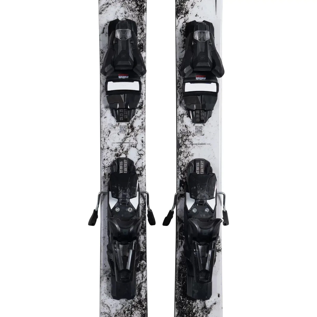 Armada BDog Skis w/ Strive 13 Demo Bindings 2025 - 180cm