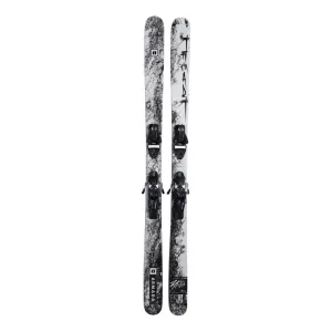 Armada BDog Skis w/ Strive 13 Demo Bindings 2025 - 180cm