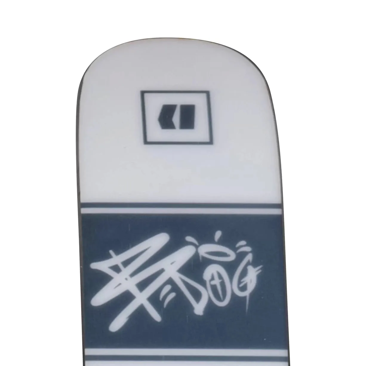 Armada BDog Skis w/ Strive 13 Demo Bindings 2025 - 180cm