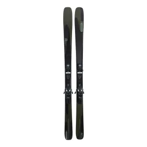 Armada Declivity 92 Ti Skis w/ Strive 13 Demo Bindings 2023 - 188cm