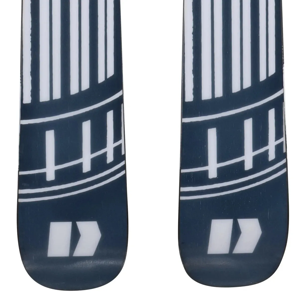 Armada Edollo Skis w/ Strive 13 Demo Bindings 2023 - 180cm