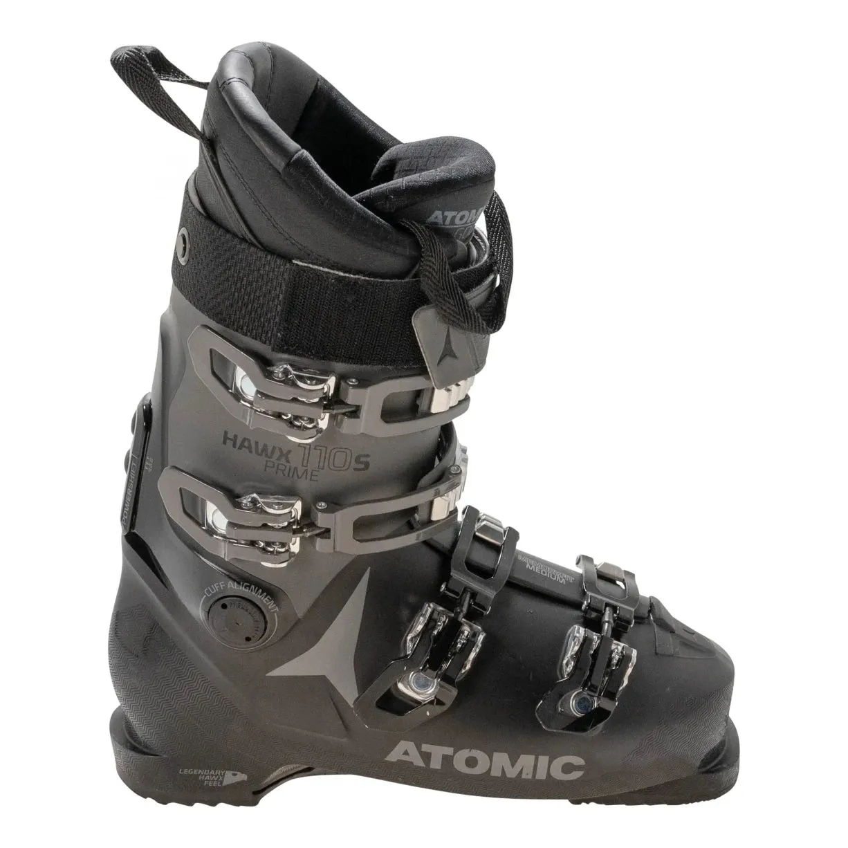Atomic Hawx Prime 110 S Ski Boot 2020 - Men's