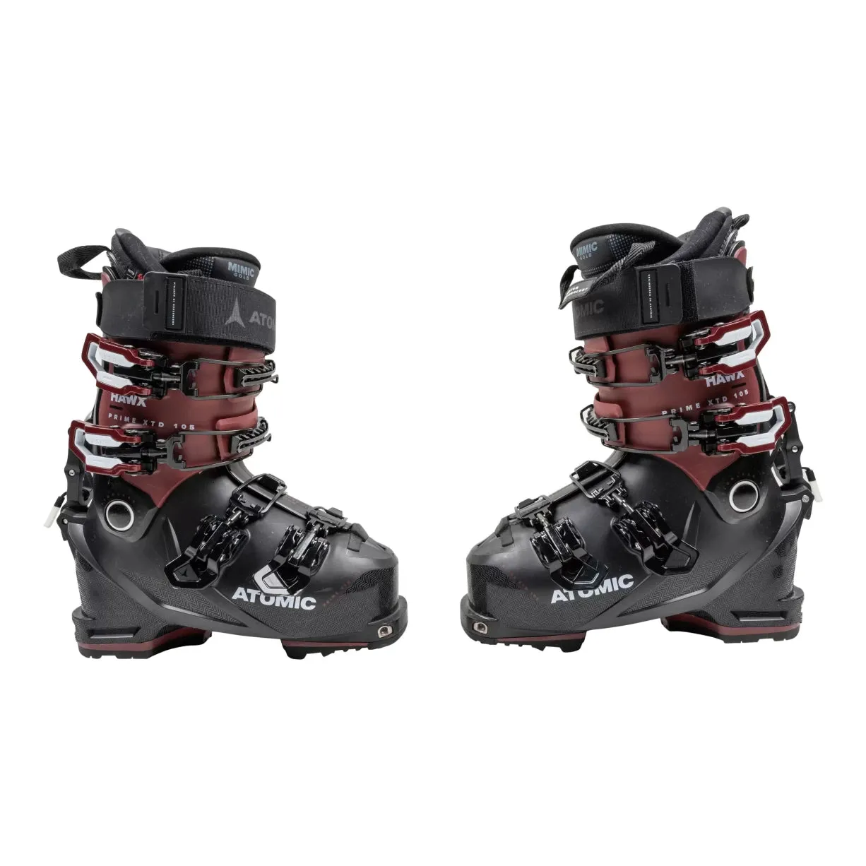 Atomic Hawx Prime XTD 105 GW Ski Boots - Women's