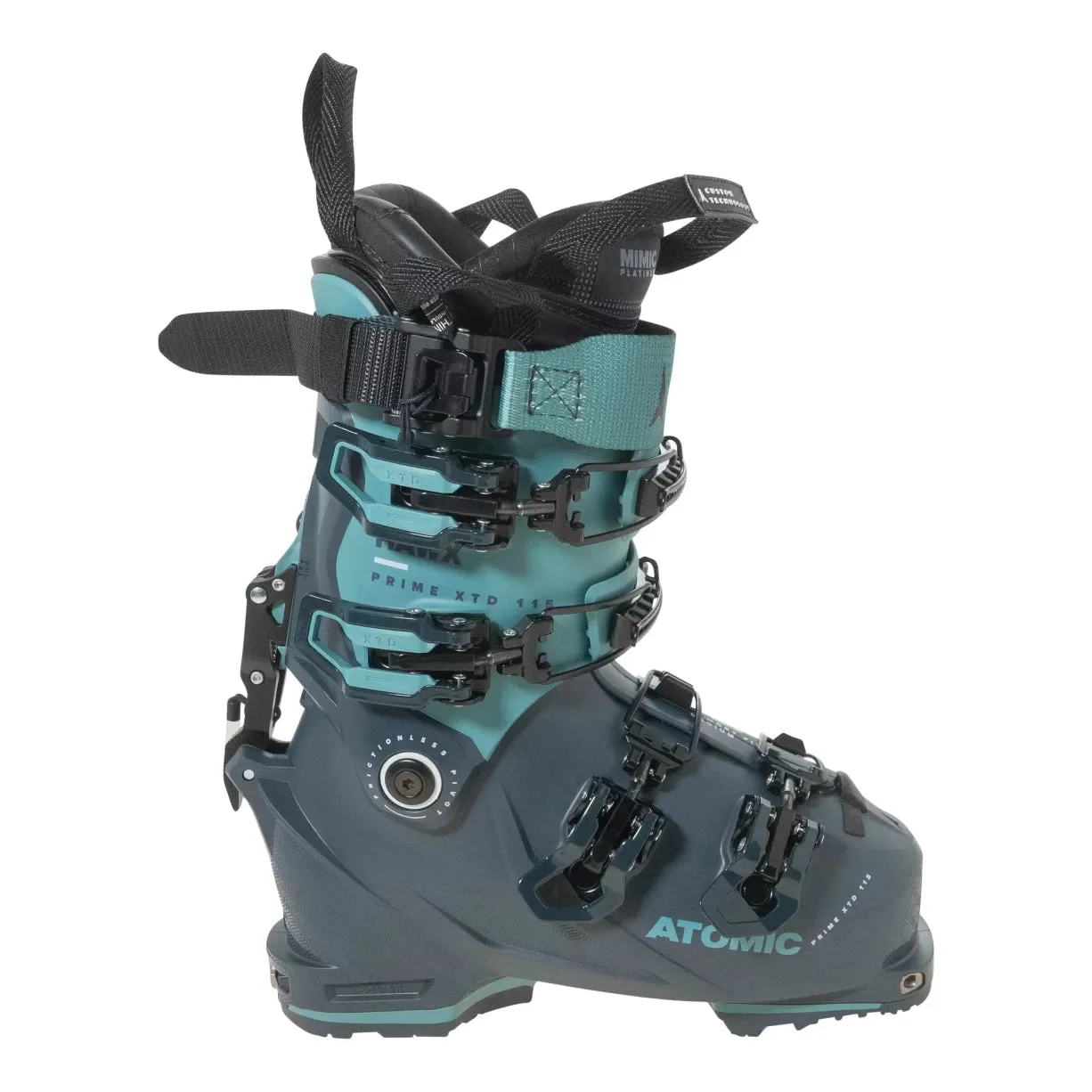 Atomic Hawx Prime XTD 115 GW Alpine Touring Ski Boots