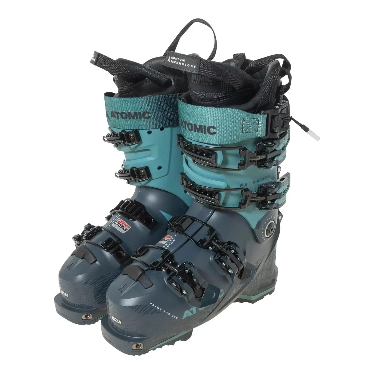 Atomic Hawx Prime XTD 115 GW Alpine Touring Ski Boots