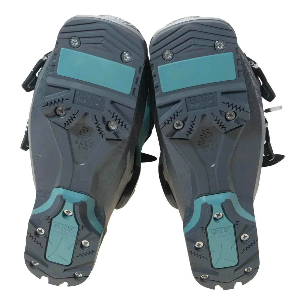 Atomic Hawx Prime XTD 115 GW Alpine Touring Ski Boots
