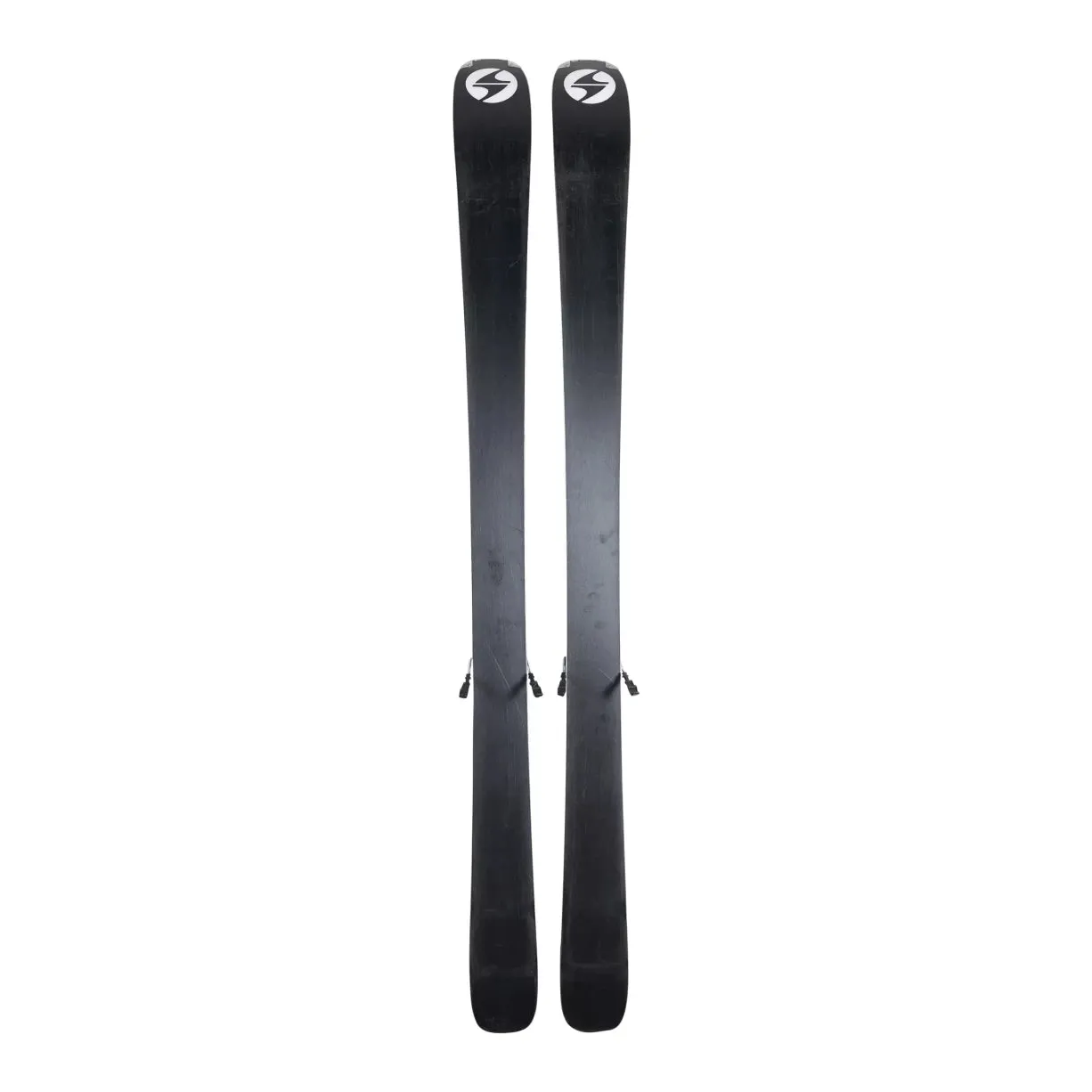 Blizzard Black Pearl SP 88 Skis w/ Marker 11 TCX Demo Bindings 2022 - 159cm