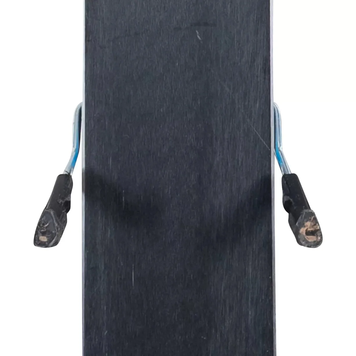 Blizzard Rustler 10 Skis w/ Atomic Strive 13 GW Demo Bindings