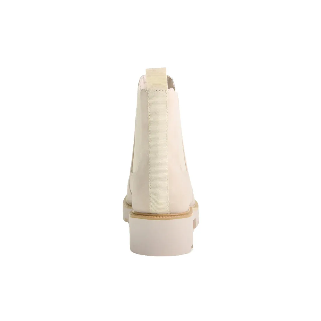 Chinese Laundry Cream Bootie FINAL SALE