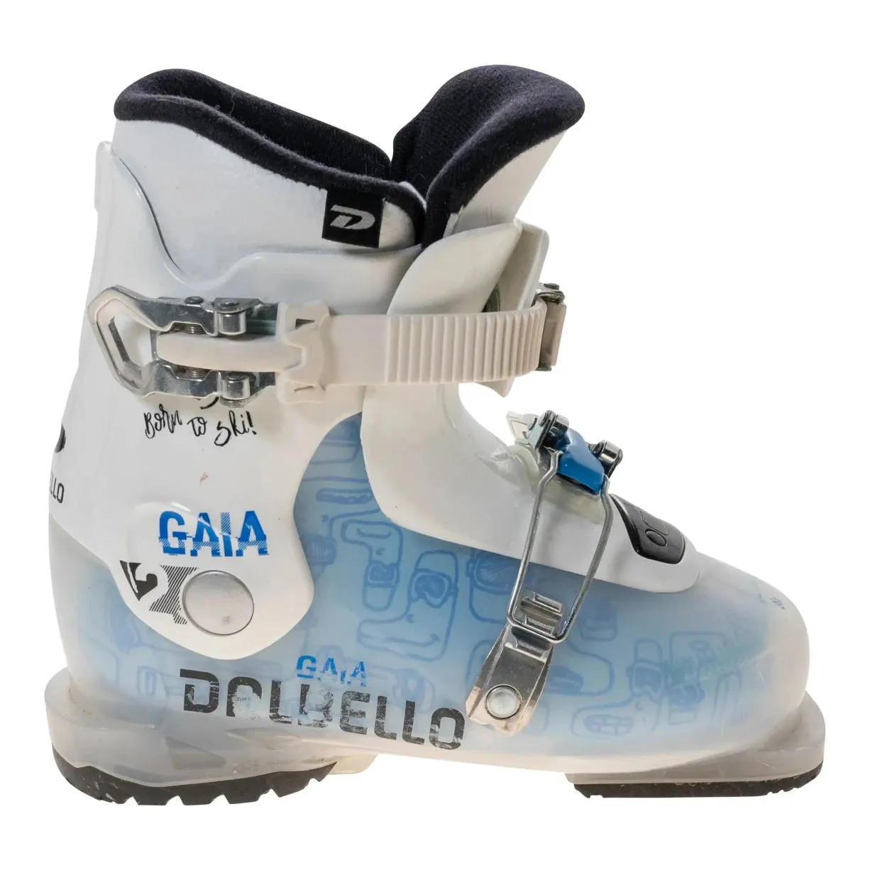 Dalbello Gaia 2.0 GW Ski Boot Girls'
