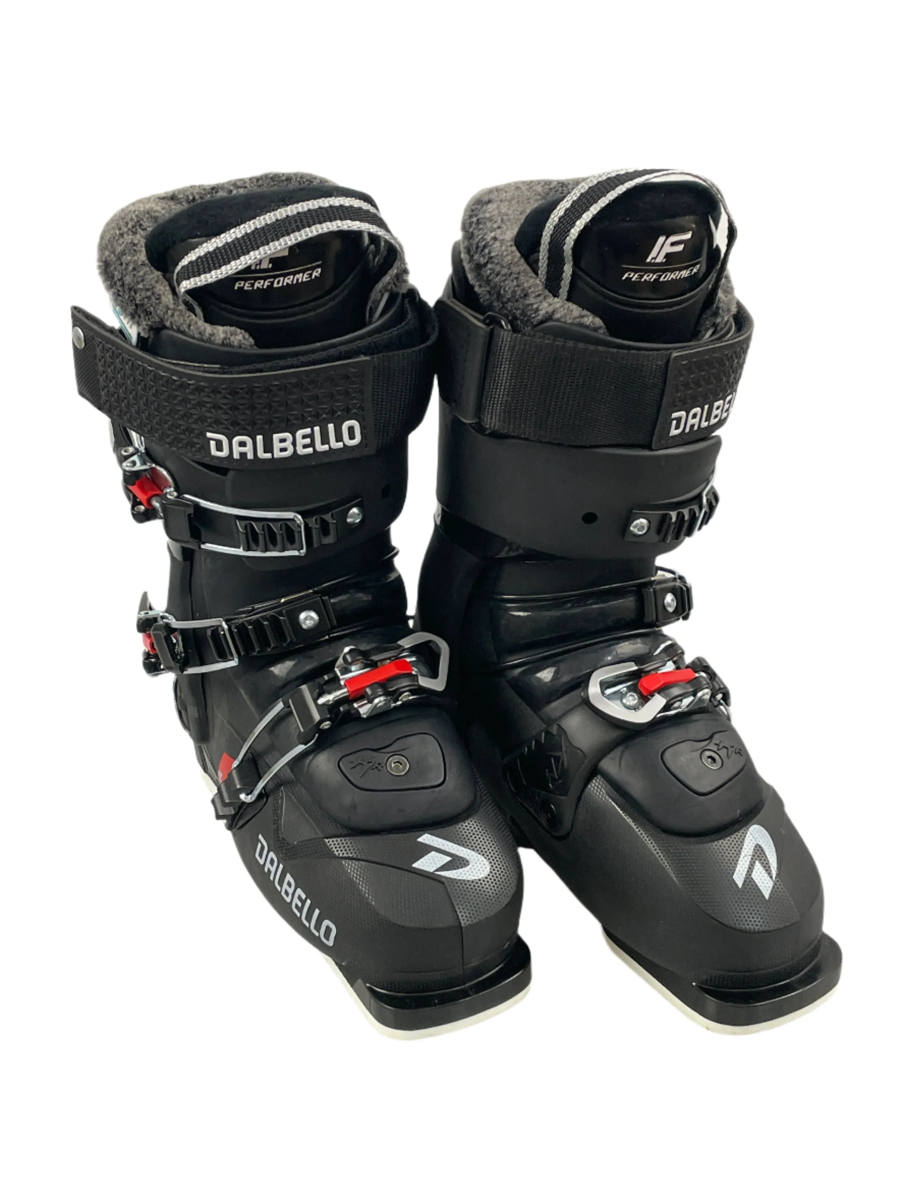 Dalbello Womens Chakra 95 Ski Boot