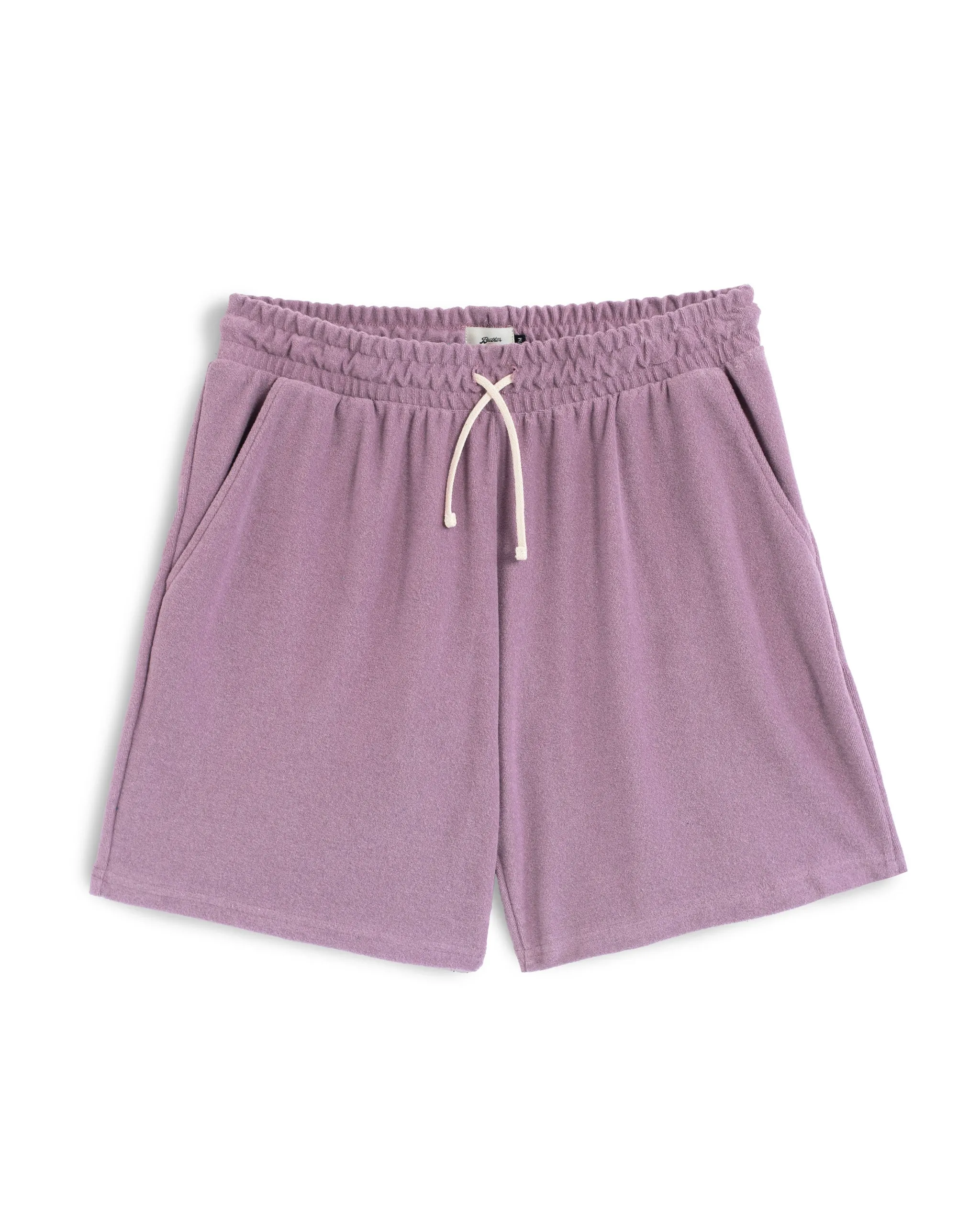 Heather Terry Sweat Short