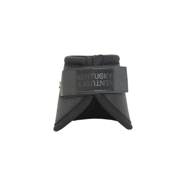 Heel Protection Overreach Boots