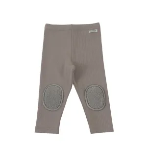 Keene Leggings - Dark Taupe