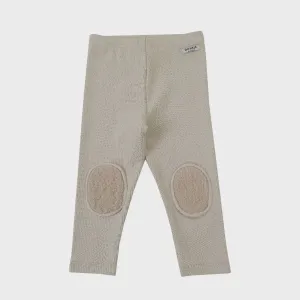 Keene Leggings - Macaroon
