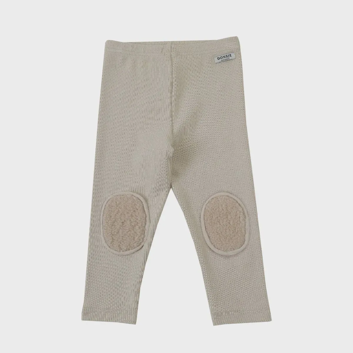 Keene Leggings - Macaroon