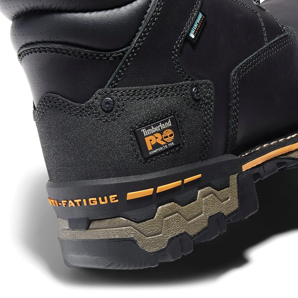 Men's Timberland Pro Boondock 6-Inch CSA Boot